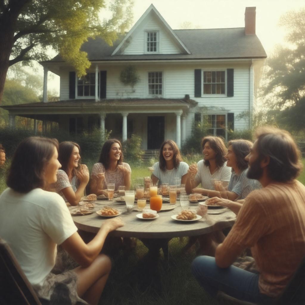 The Big Chill